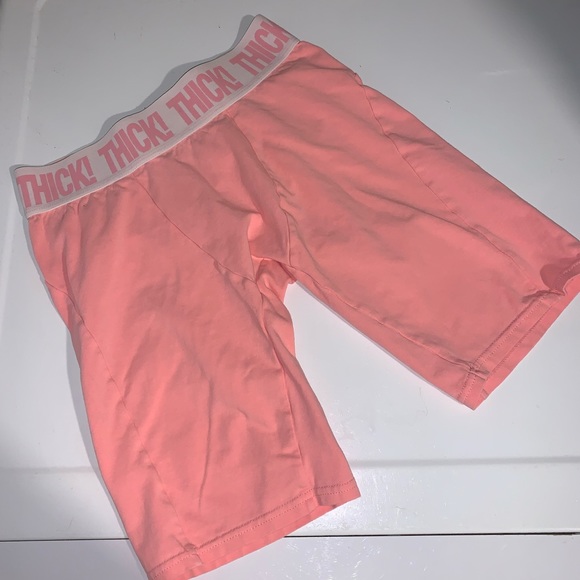 Kylie Jenner UnderWear/Biker Short (Size S) - Picture 2 of 4